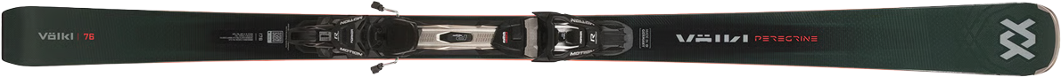 Volkl Peregrine 76 2027